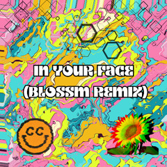 Cool Customer - In Your Face (BLOSSM Remix)