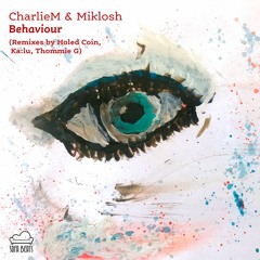 Premiere | CharlieM & Miklosh - Perception (Kalu Remix) [Sofa Beats]