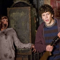 Zombie World (1st Demo, 2025)