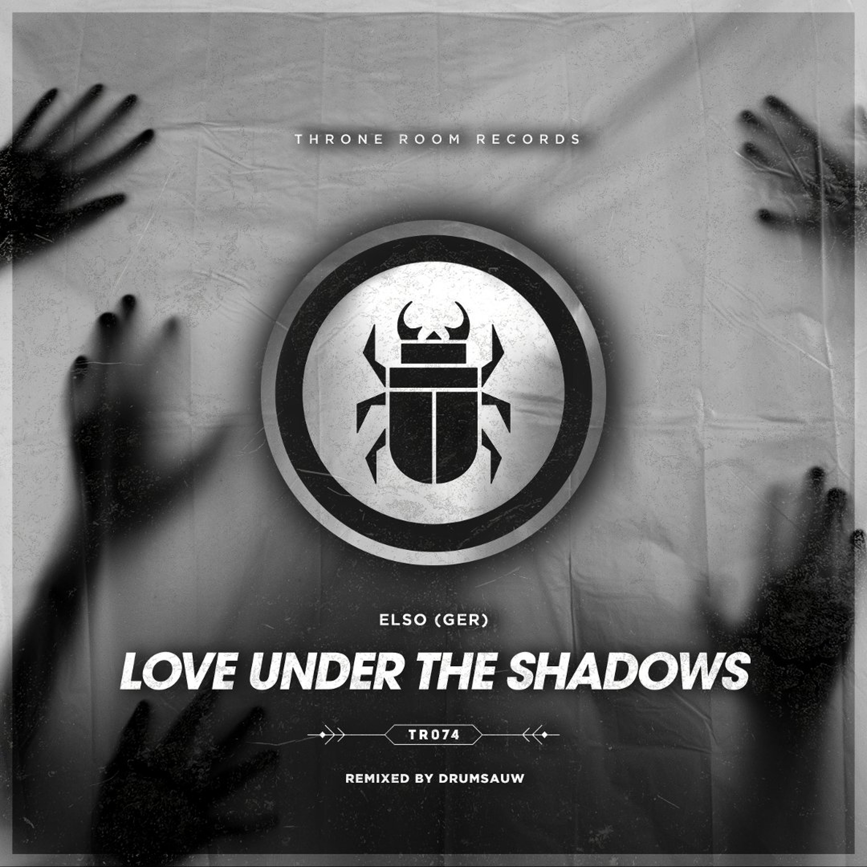 Elso (GER) - Love Under the Shadows episode artwork
