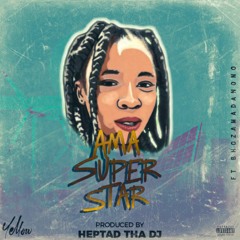 Super_Starz ft 750Bhozamadanono [Prod by Heptad Tha Dj]