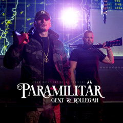 PARAMILITÄR (feat. Kollegah)