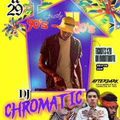 90's-2000s LIVE AUDIO