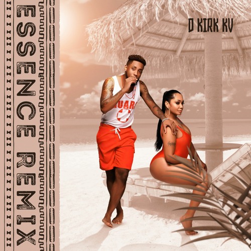 Essence [ KV Mix]
