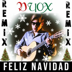 Feliz Navidad - Remix