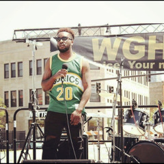 Rollin’ (Prod. by David Wud)