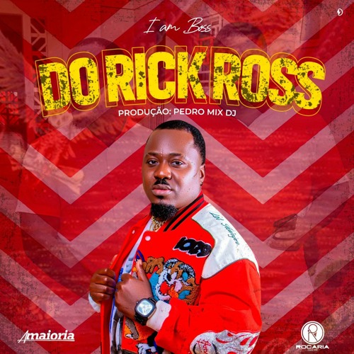 Stream Iam Boss Do Rick Ross (Prod. Pedro Mix Dj) (Afro House) by