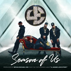 Jagged Edge - Seasons Of Us