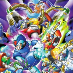One More Time Extended (Mega Man X3)