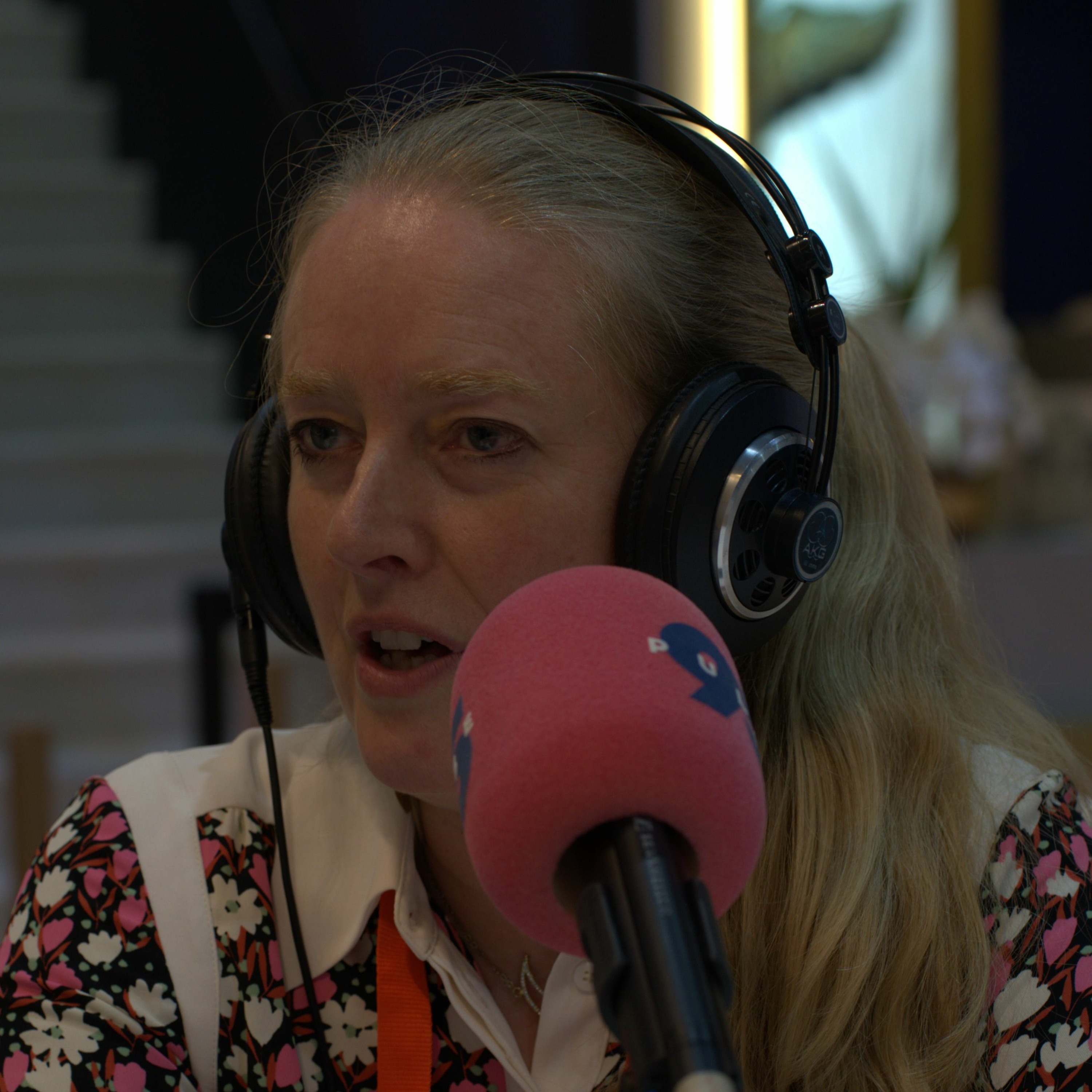 Live from SIBF 2023: Torie True, Chef and Author (07.11.2023) thumbnail