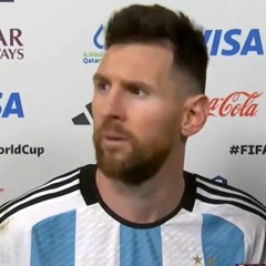 Lionel Messi - Che Miras Bobo Remix  "Mundial"
