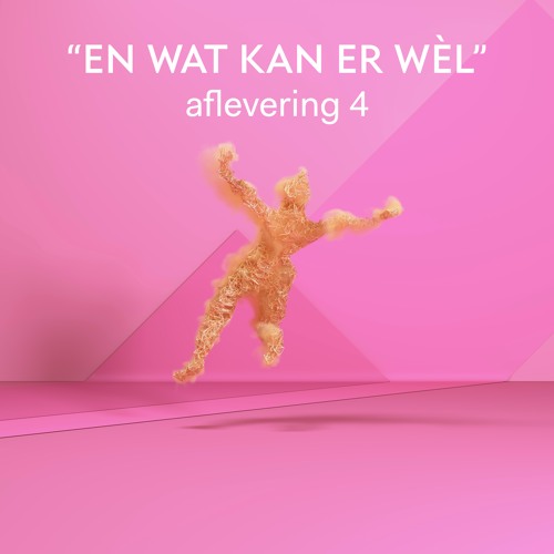 Aflevering 4. - "En wat kan er wél" - FAUST [working title]