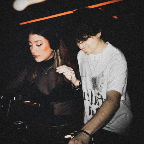 Alejandra Correa B2B Loumie @ Sequence Lab