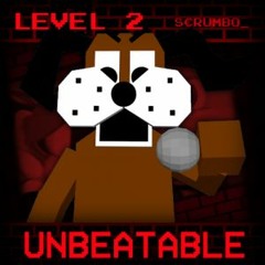 Unbeatable V2 Level 2