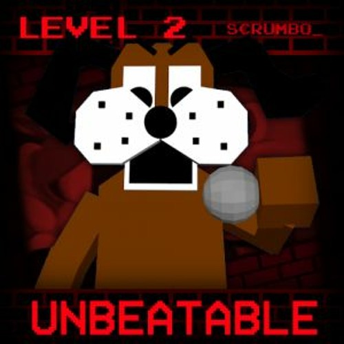 Unbeatable V2 Level 2