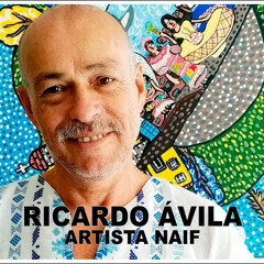 Entrevista con Ricardo Ávila Baltodano