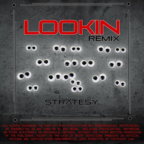 Lookin - Single