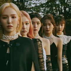 Red Velvet 레드벨벳 'Psycho' English Demo