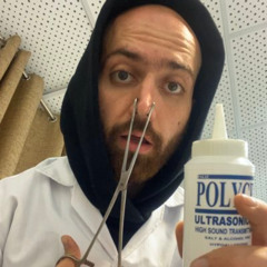 Hiphopologist - Service