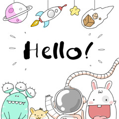 Hello beat