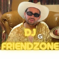 DJ Friend Zone Vol. 1 ***FREE DOWNLOAD***