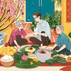 Tết Xa - Bảo Uyên
