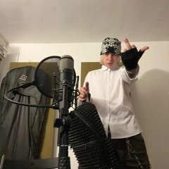 I DON’T LIKE PEOPLE FREESTYLE