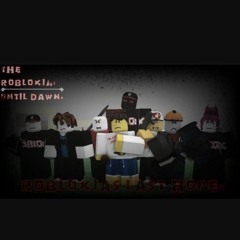 The Robloxia Until Dawn  - Rocket Arena Escape Theme