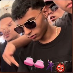 PERREO PA LAS BEBES