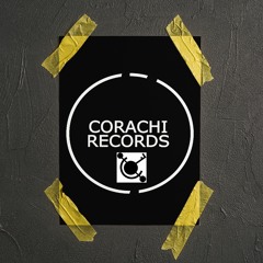 The Best Of Corachi & Session Records