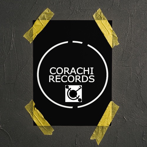 The Best Of Corachi & Session Records