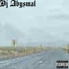 DJ Abysmal - tears in my cup [love song]  (Prod. DJ Abysmal)