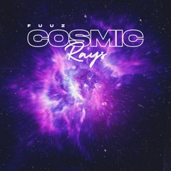 Cosmic Rays