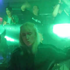 CLOSING ENERGY 〣 Afterparty BäumchenWechselDich 28.05.25