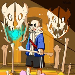 Stream [HORRORTALE Sans - 1/2] The Hunter's Call by UNDERTALE: Last  Corridor