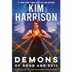 ((Read PDF) Demons of Good and Evil (Hollows)
