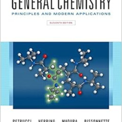 [VIEW] EPUB ✅ General Chemistry: Principles and Modern Applications, Loose Leaf Versi