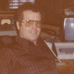 Hot Wax Weekend Splitters 630 CHED Edmonton Late 1970s
