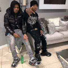 GS MELO x GS CURRY - Street Gospel
