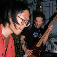 ALMOST TOAST feat. Finn Koslowski & Kurt Lam - LIVE at The Temperance Society Bar
