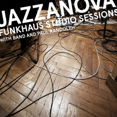 Theme From Belle Et Fou (Funkhaus Sessions)