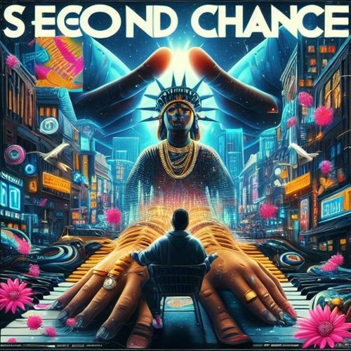 SECOND CHANCE