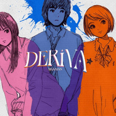 [COVER] Shaman - Deriva (Sonny Boy)