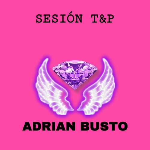 08. SESION Techno&Reggaeton - Busto