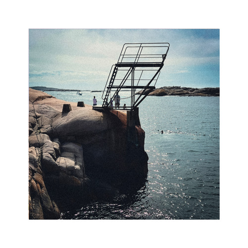 Roused (feat. Malou)