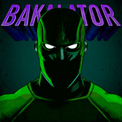 Bakalator (album teaser)