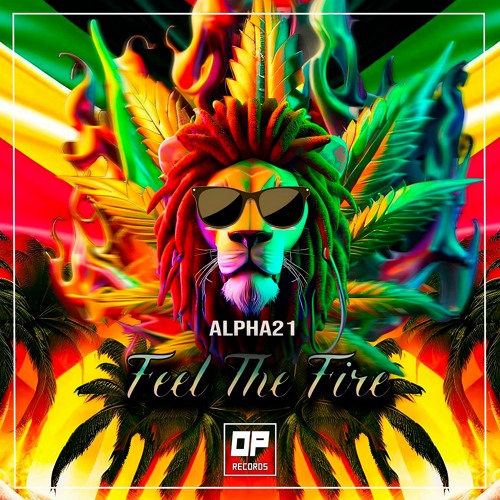 Alpha21 - Feel The Fire (REMIX) ★ FREE DOWNLOAD ★