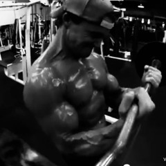 ”To be Avarge again?” - Greg Plitt x Lonely Bastard (Super Slowed)