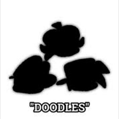 "Doodles" SONG (FNF Animation) *Instrumental*