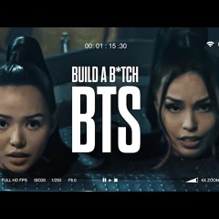 Bella Poarch - Build a B*tch- ZIKYZEN [REMIX]